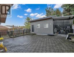 8225 Nw Burnfield Crescent, Burnaby, BC V5E3W6 Photo 8