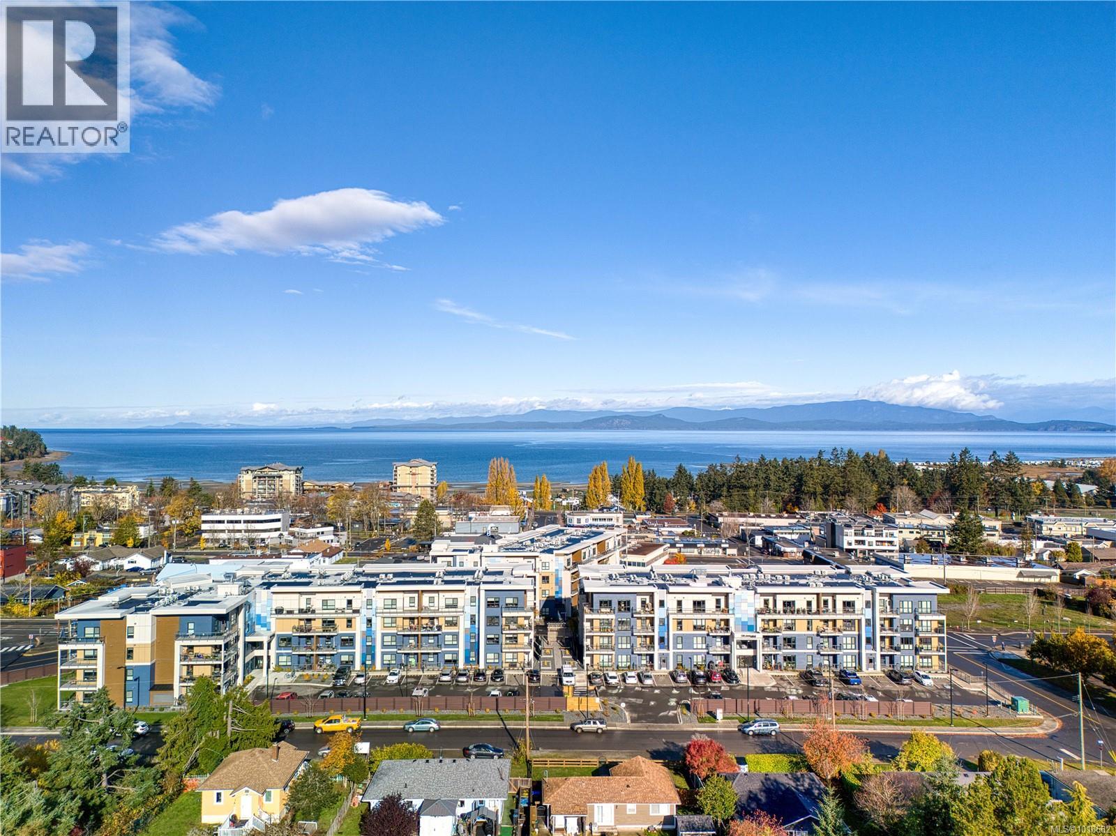 209 120 Jensen Ave W, Parksville