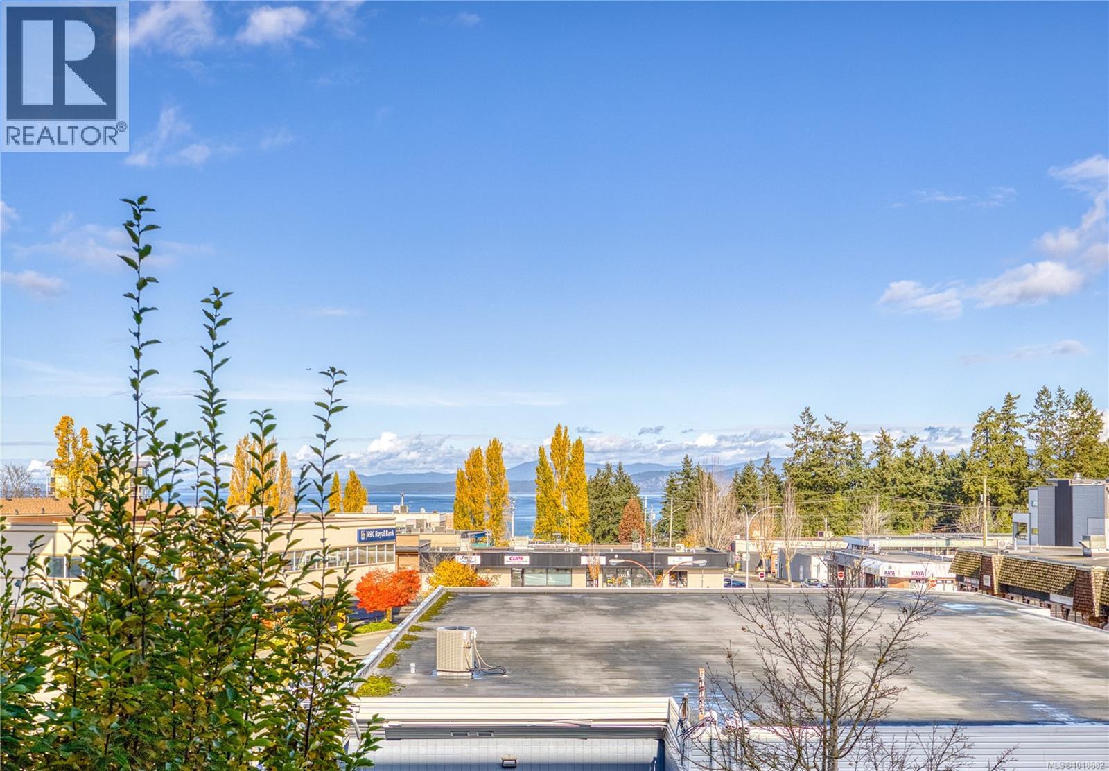 209 120 Jensen Ave W, Parksville