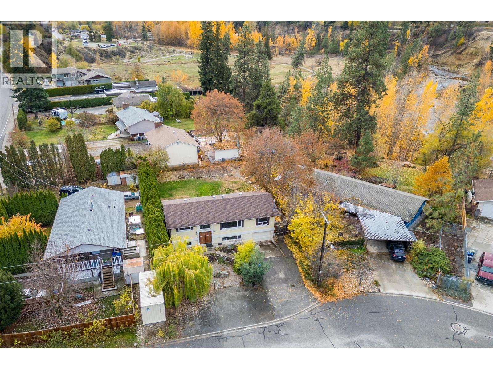  1570 Pasadena Road, Kelowna