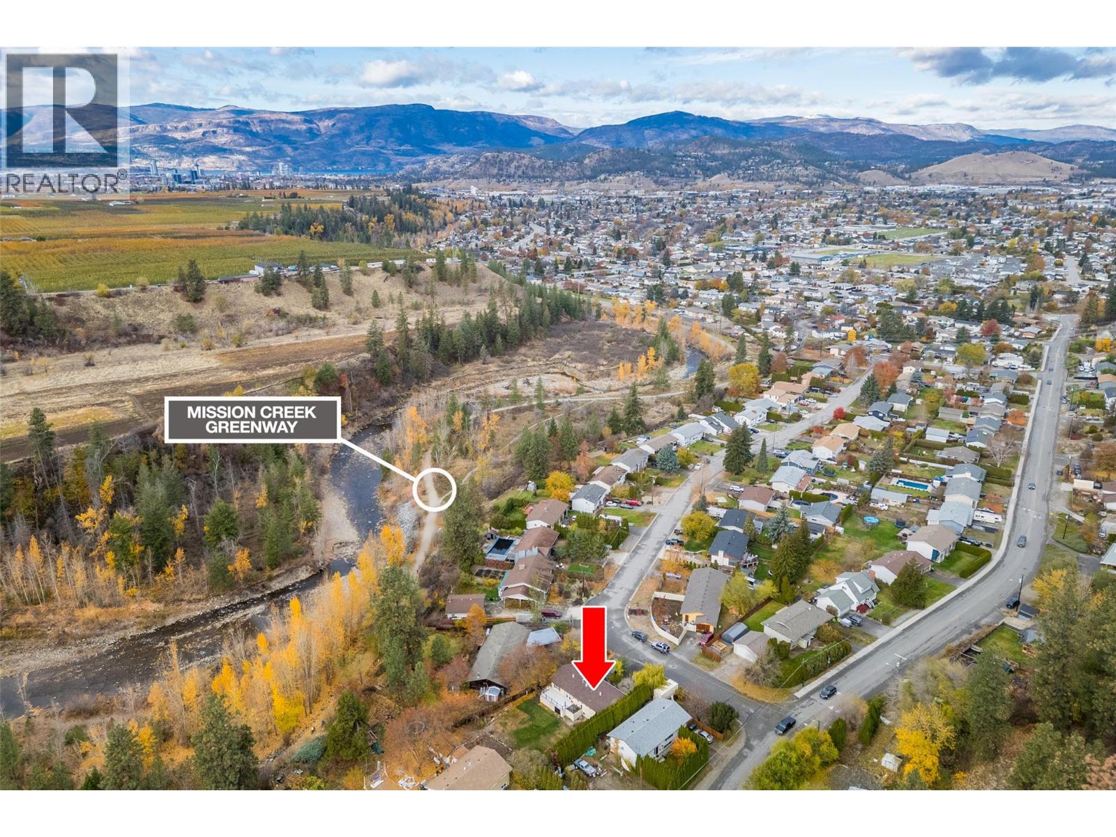  1570 Pasadena Road, Kelowna