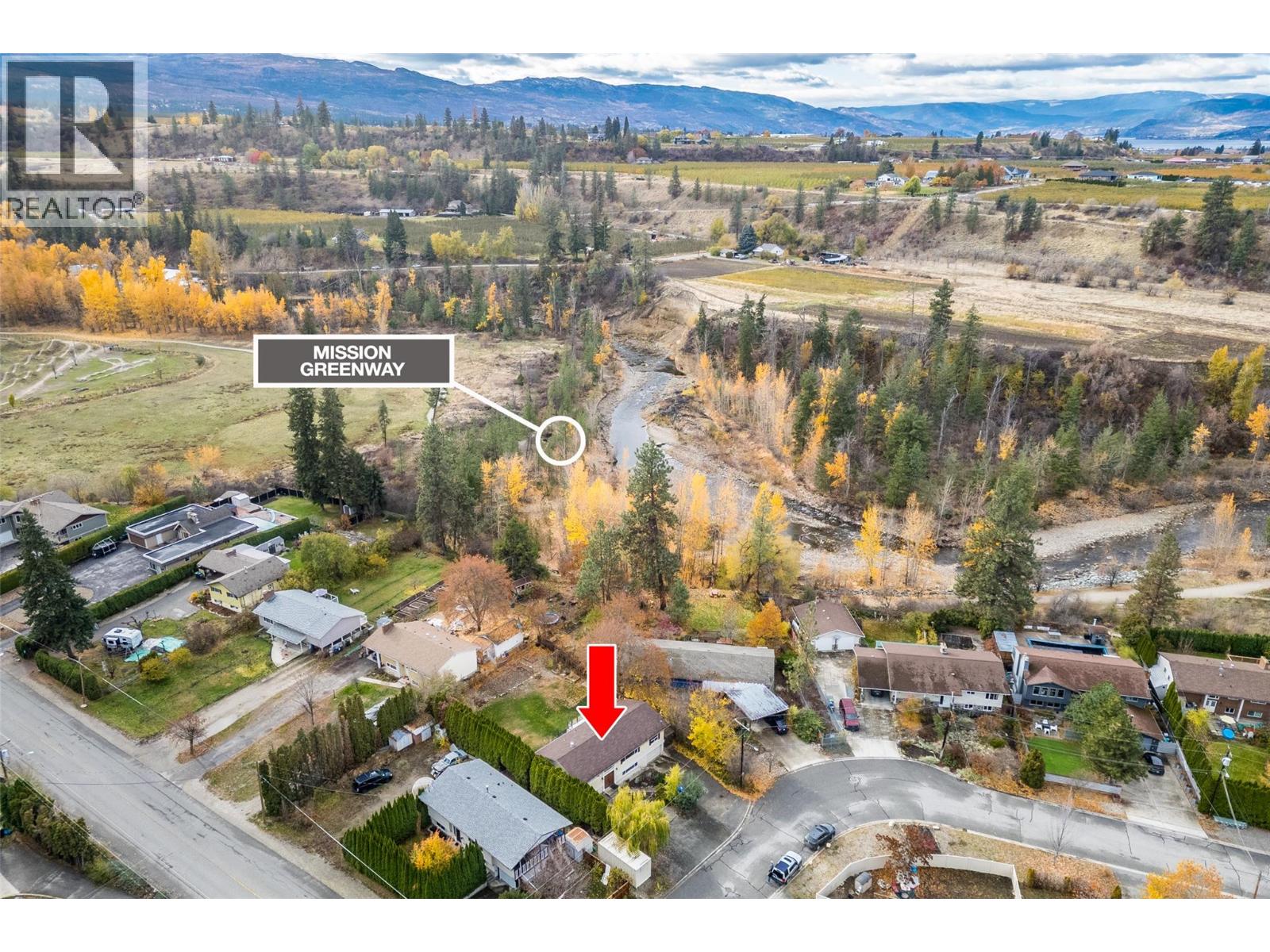  1570 Pasadena Road, Kelowna
