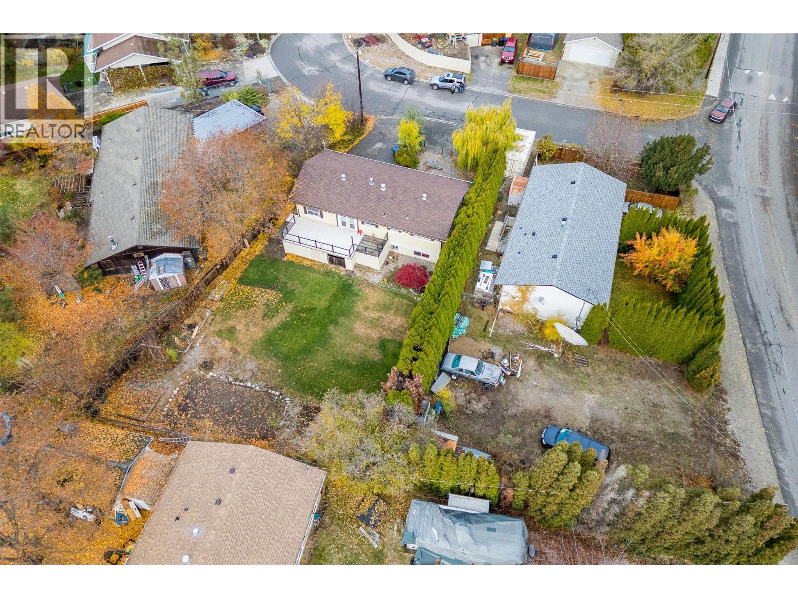  1570 Pasadena Road, Kelowna