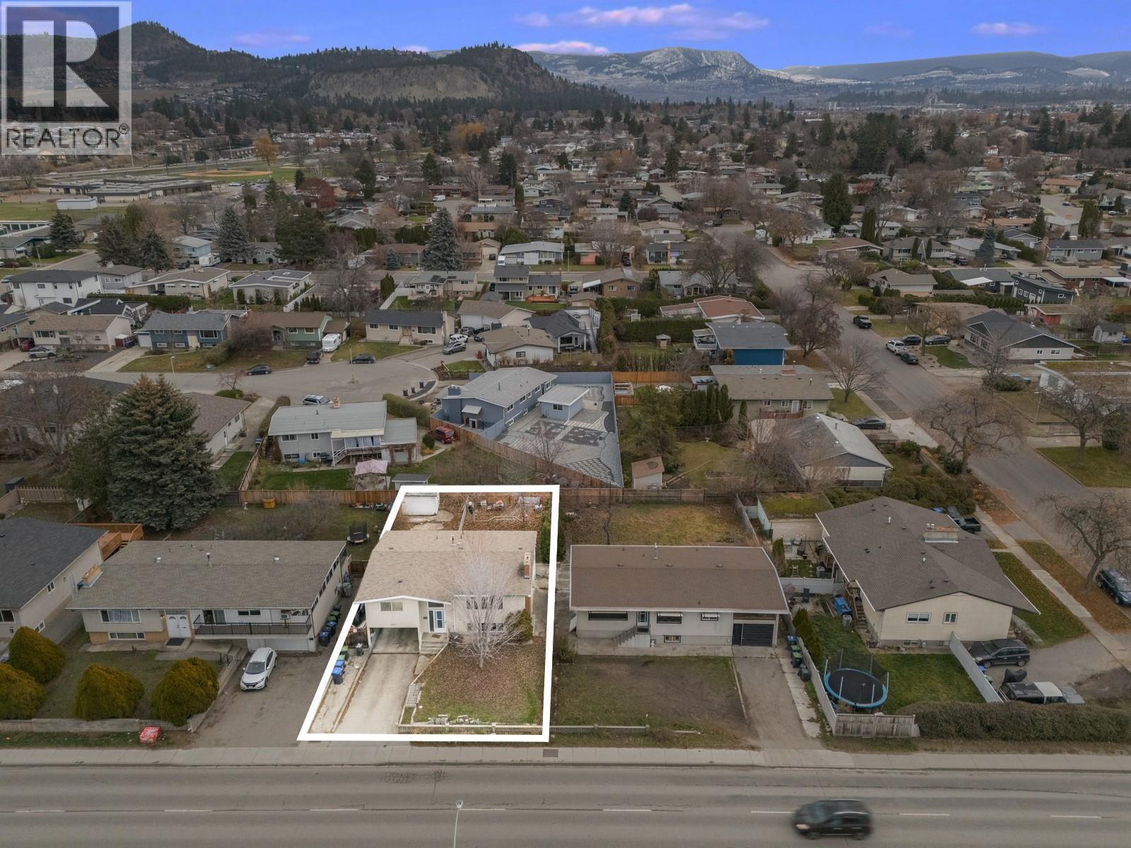  1387 Gordon Drive, Kelowna