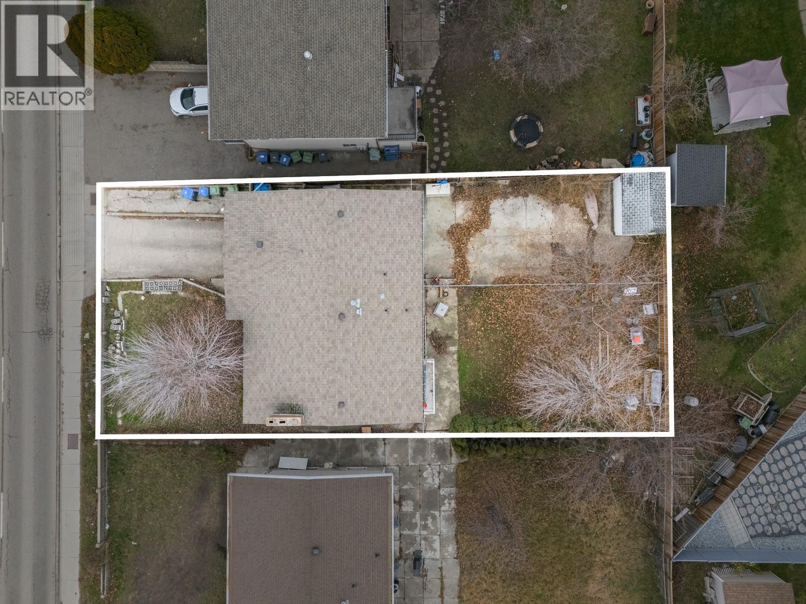  1387 Gordon Drive, Kelowna