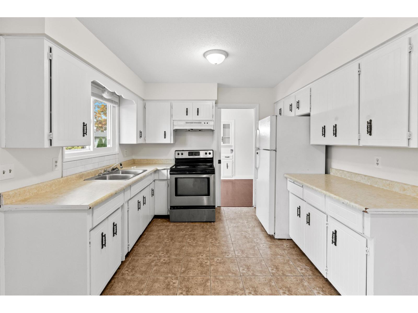 3782 LINDSAY STREET, Abbotsford