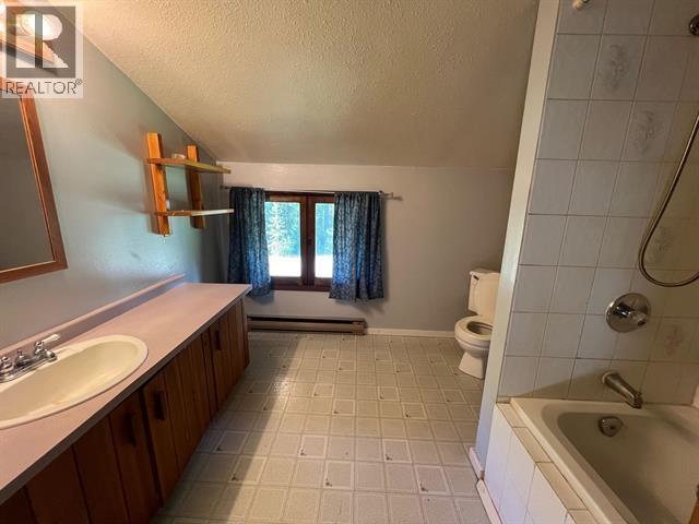 5860 STENMAN Road, Smithers