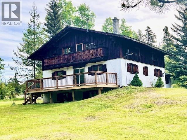 5860 STENMAN Road, Smithers