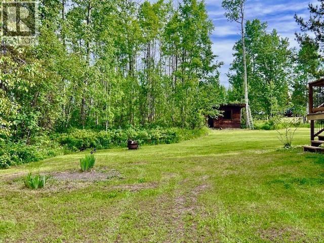 5860 STENMAN Road, Smithers