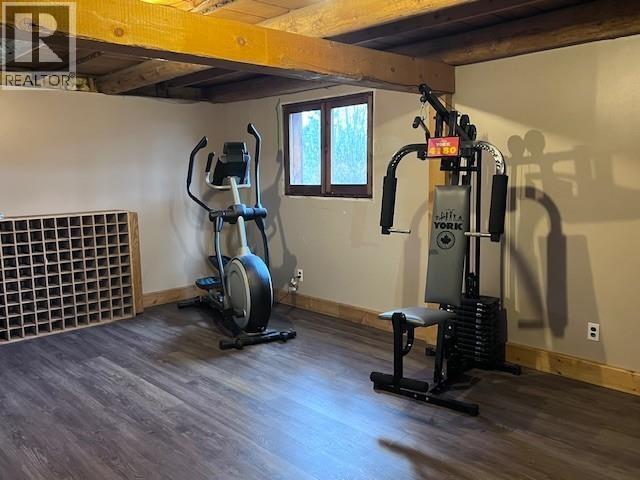 5860 STENMAN Road, Smithers