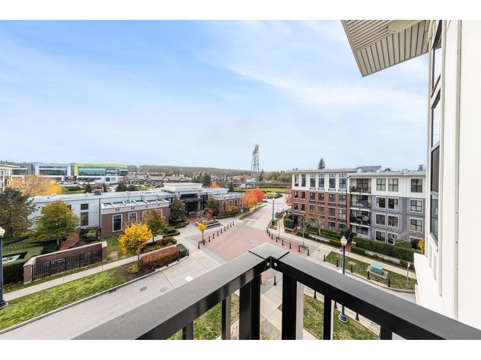 411 15137 33 AVENUE, Surrey