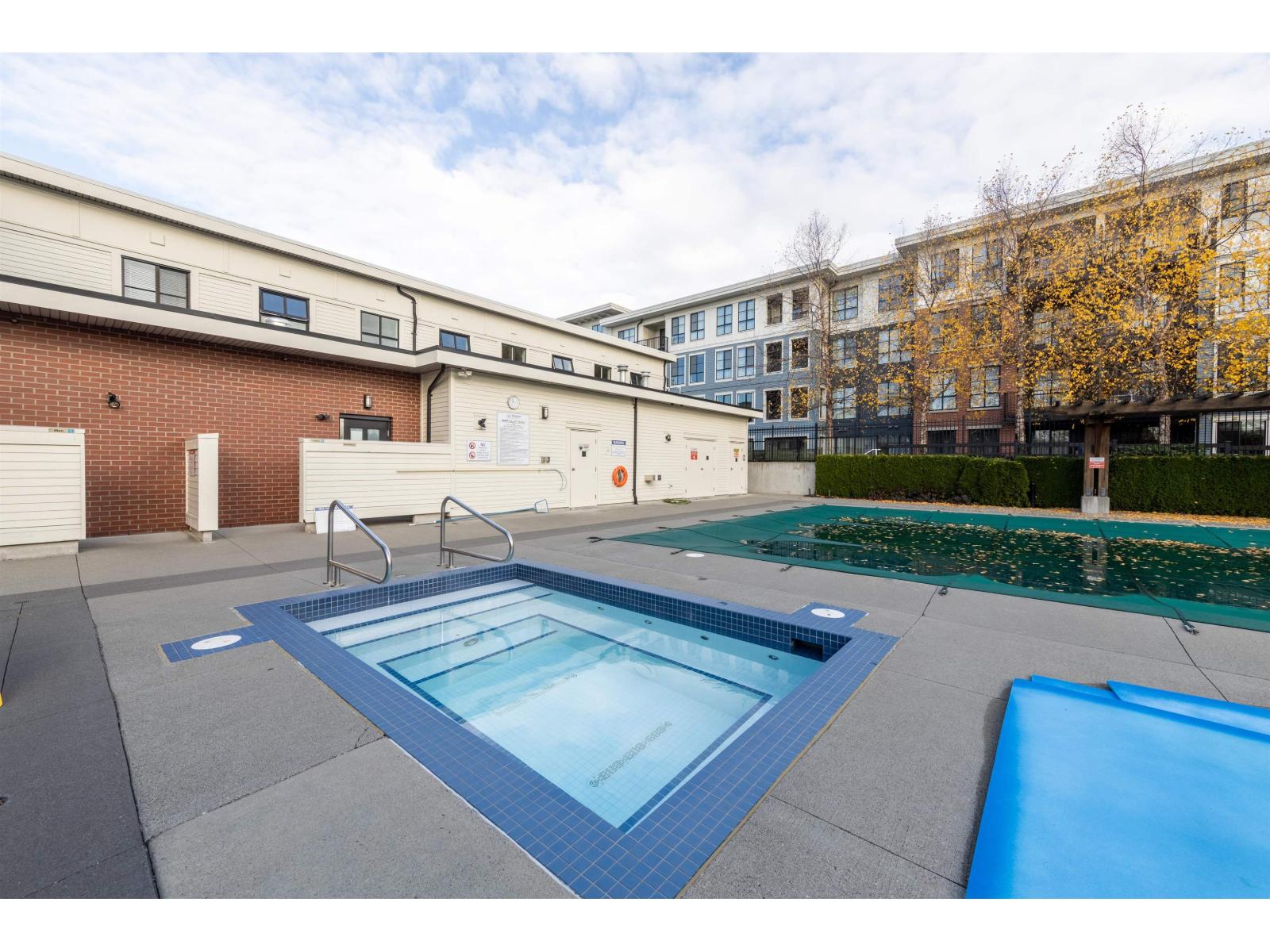 411 15137 33 AVENUE, Surrey