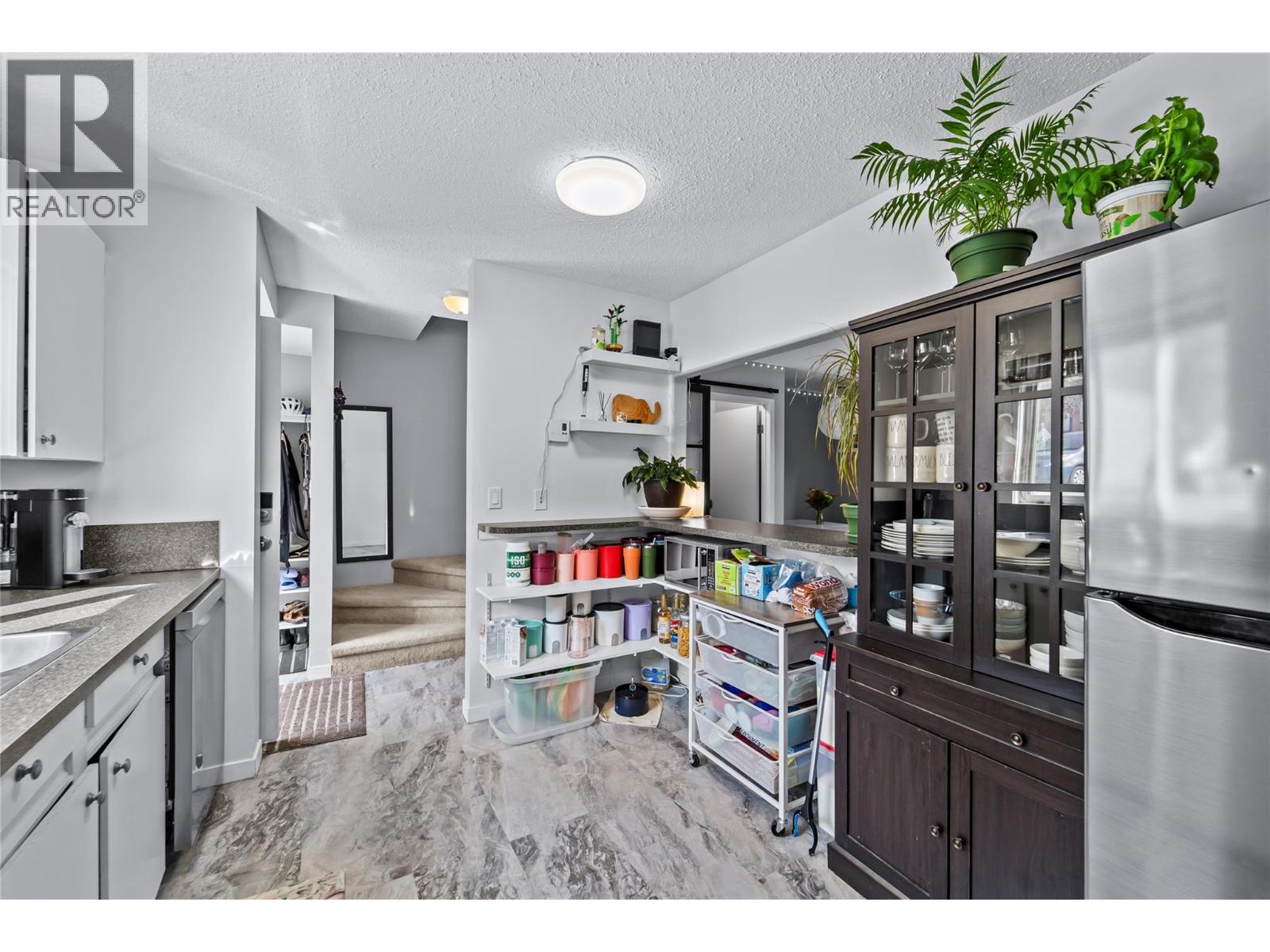 1605 SUMMIT Drive Unit# 57, Kamloops