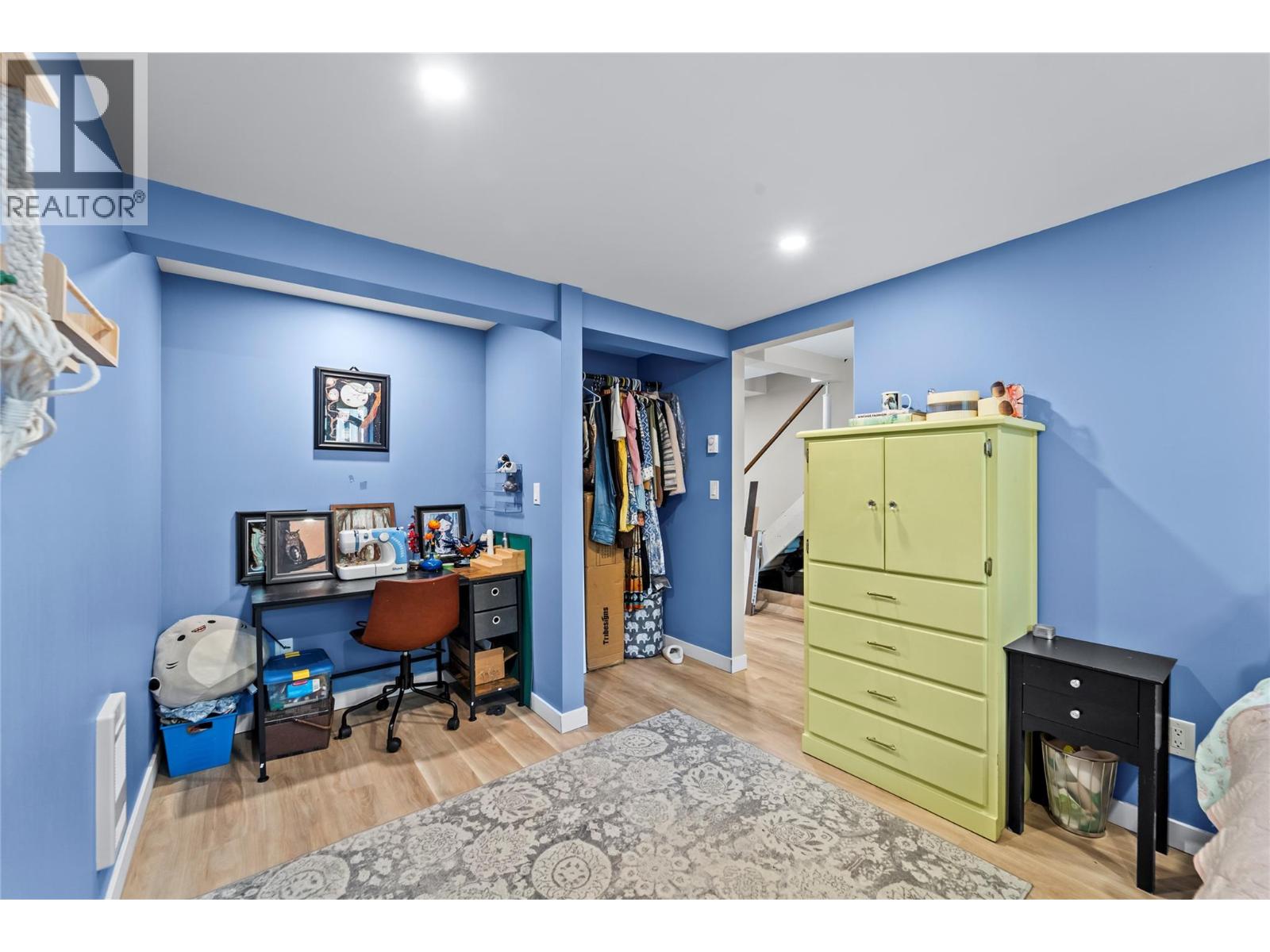 1605 SUMMIT Drive Unit# 57, Kamloops