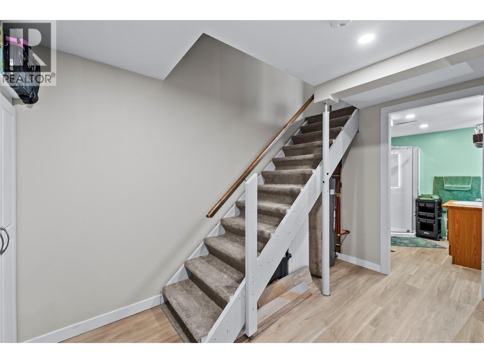 1605 SUMMIT Drive Unit# 57, Kamloops