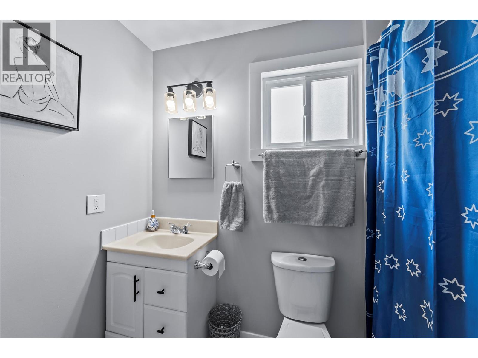 1605 SUMMIT Drive Unit# 57, Kamloops