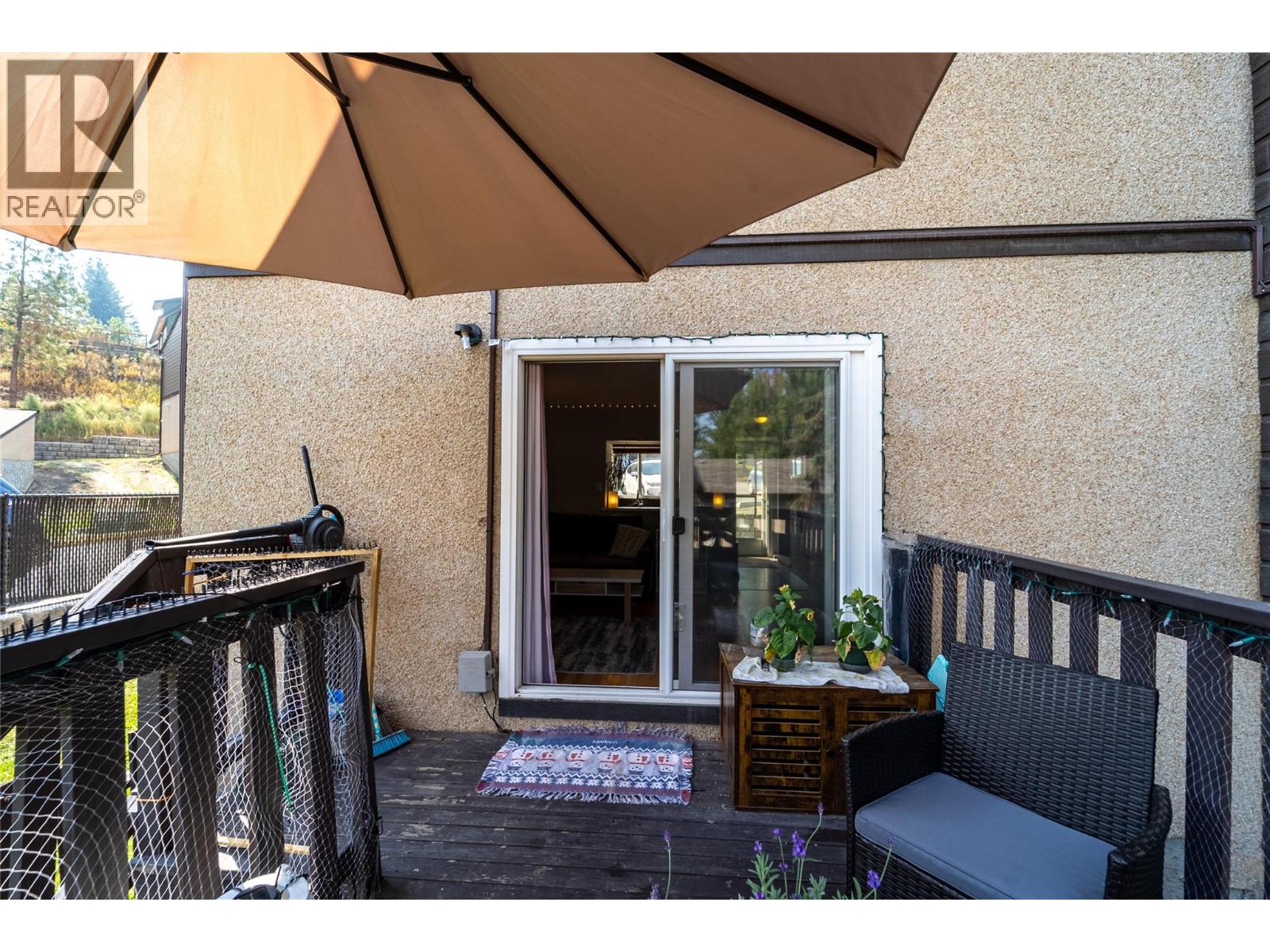 1605 SUMMIT Drive Unit# 57, Kamloops