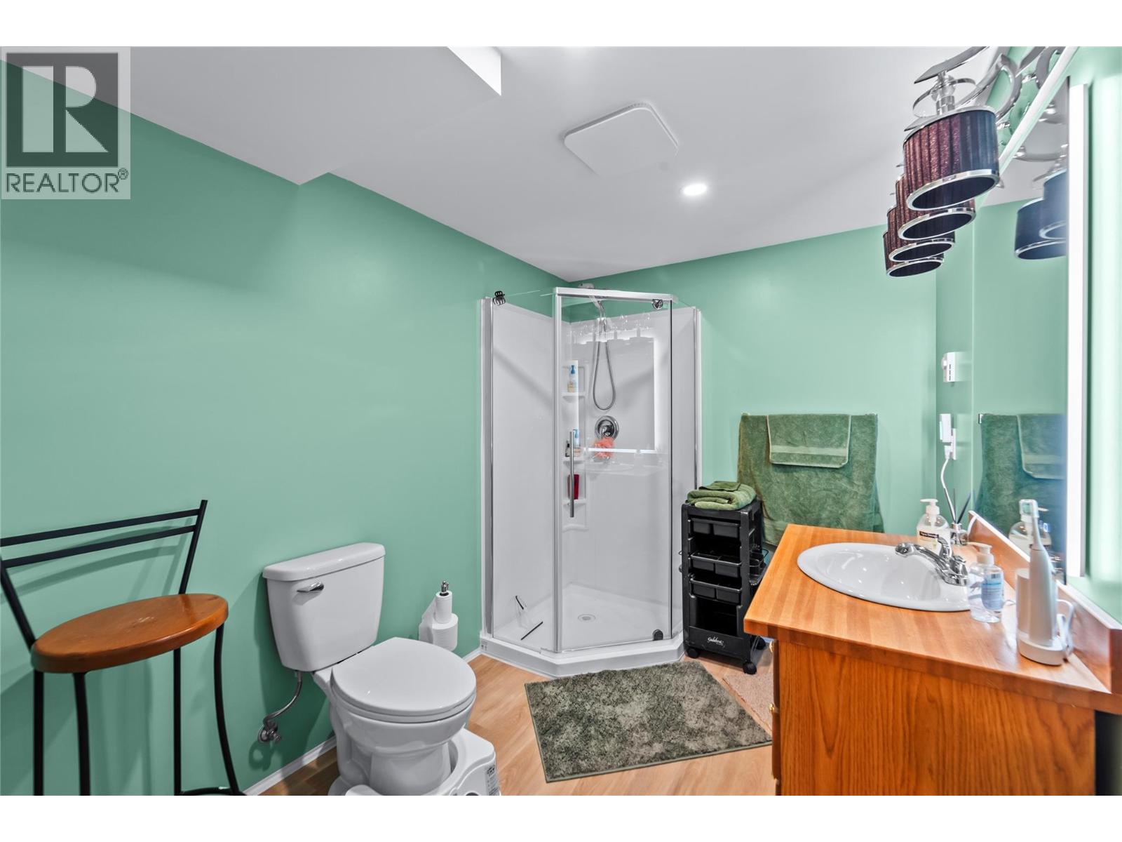 1605 SUMMIT Drive Unit# 57, Kamloops