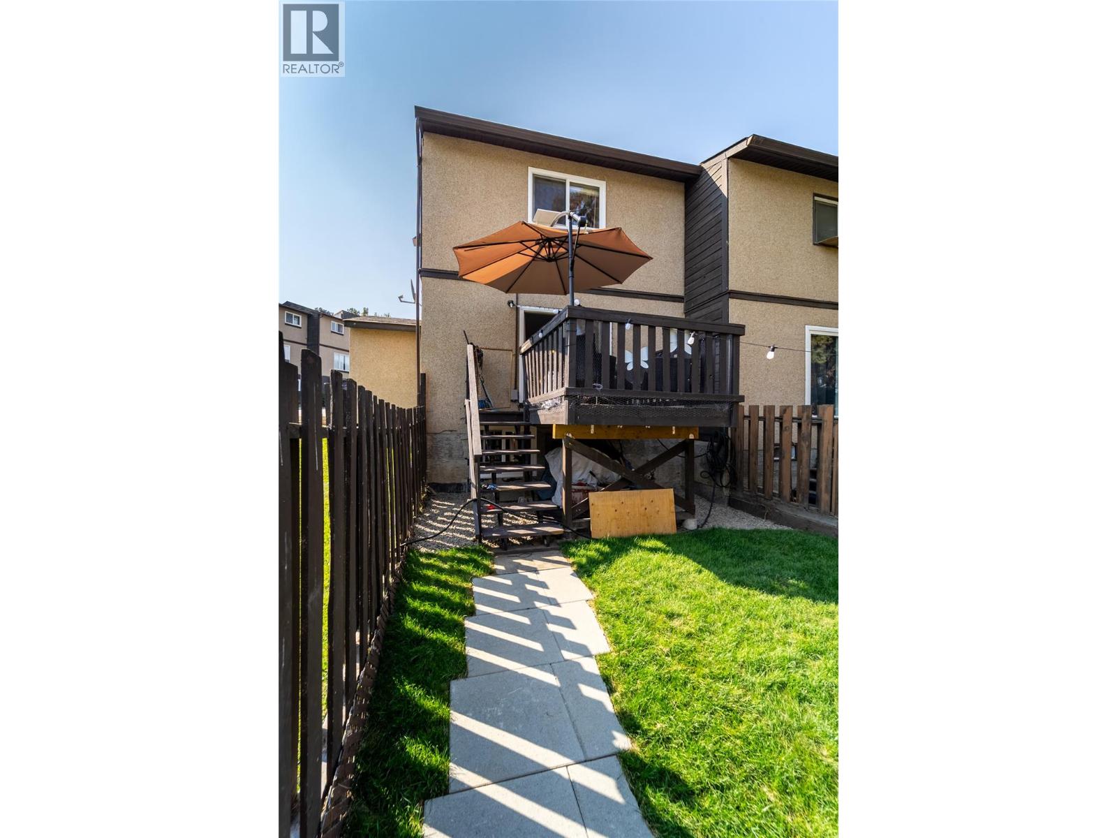 1605 SUMMIT Drive Unit# 57, Kamloops