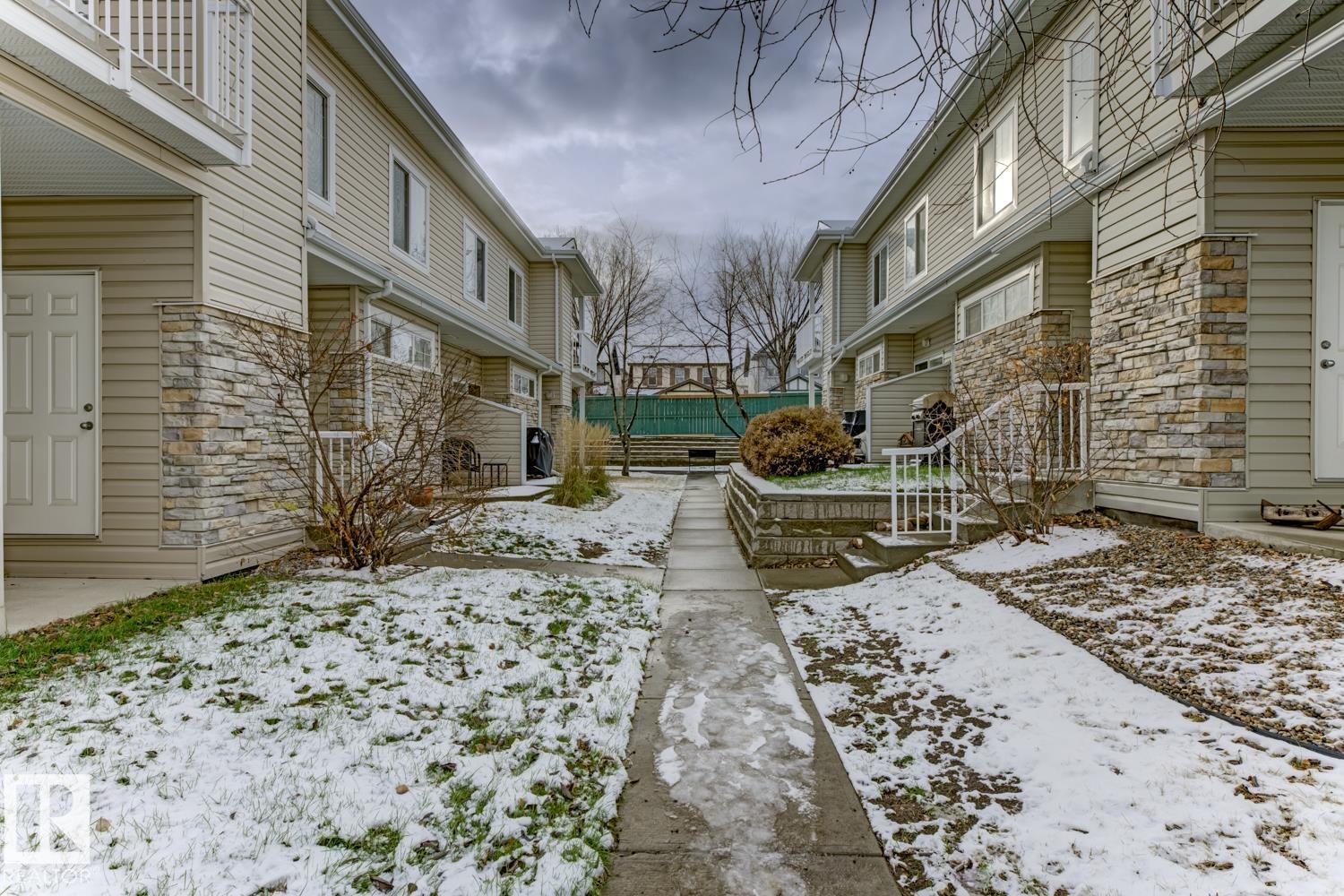 #104 420 CRANBERRY WY, Sherwood Park