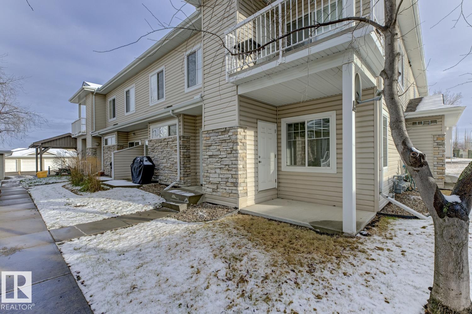 #104 420 CRANBERRY WY, Sherwood Park