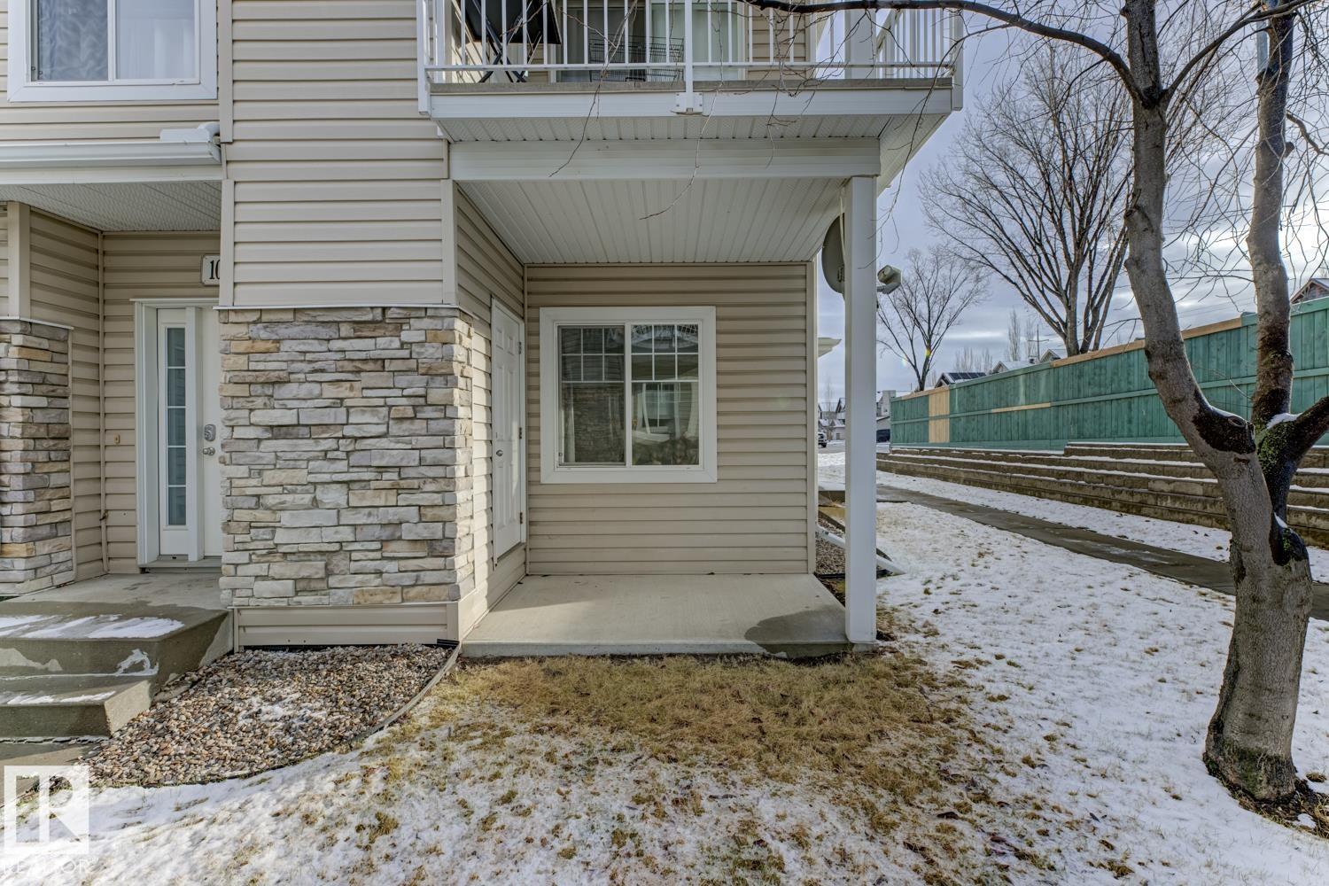 #104 420 CRANBERRY WY, Sherwood Park