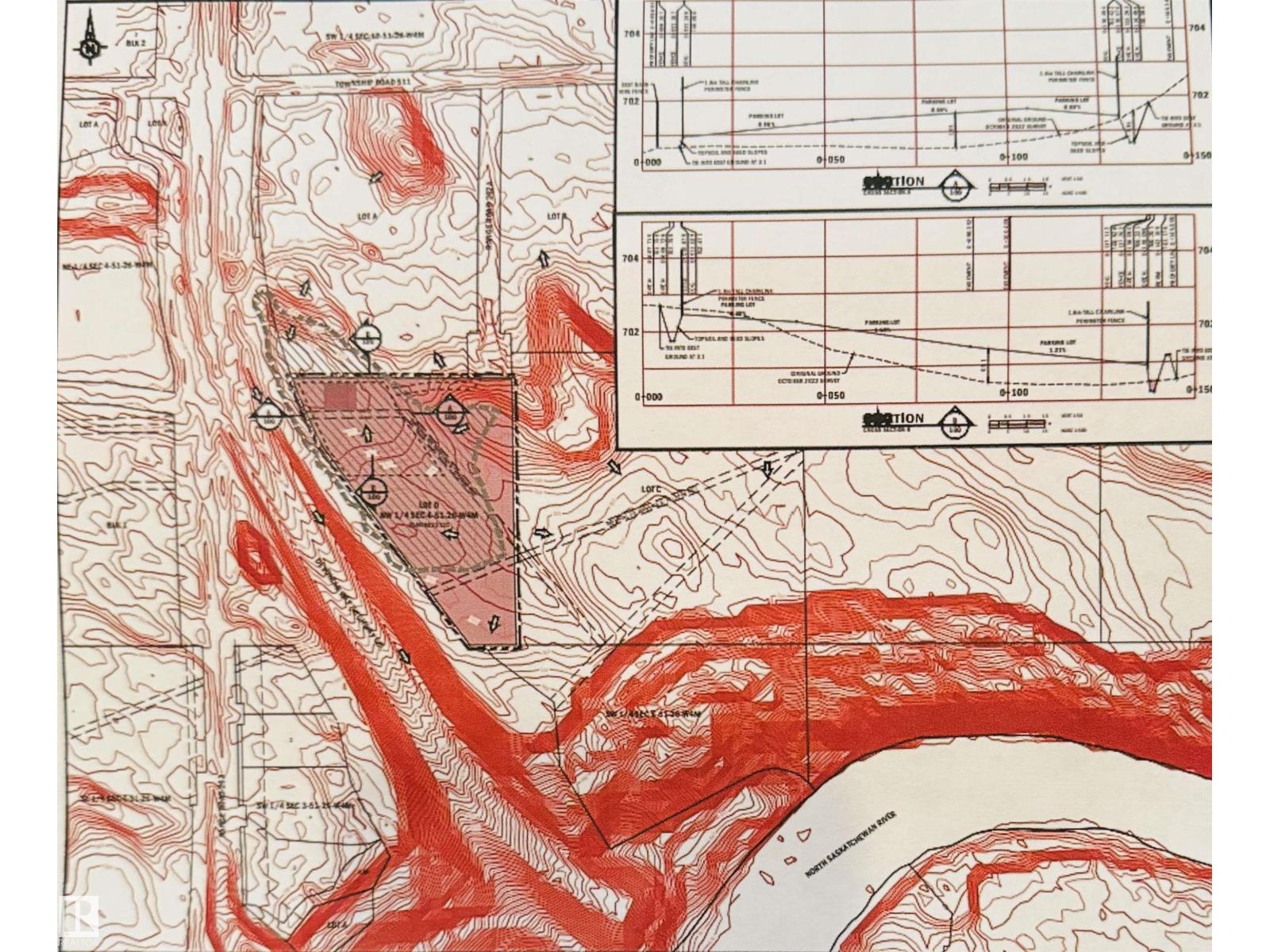 0 26225 TWP 511, Rural Parkland County