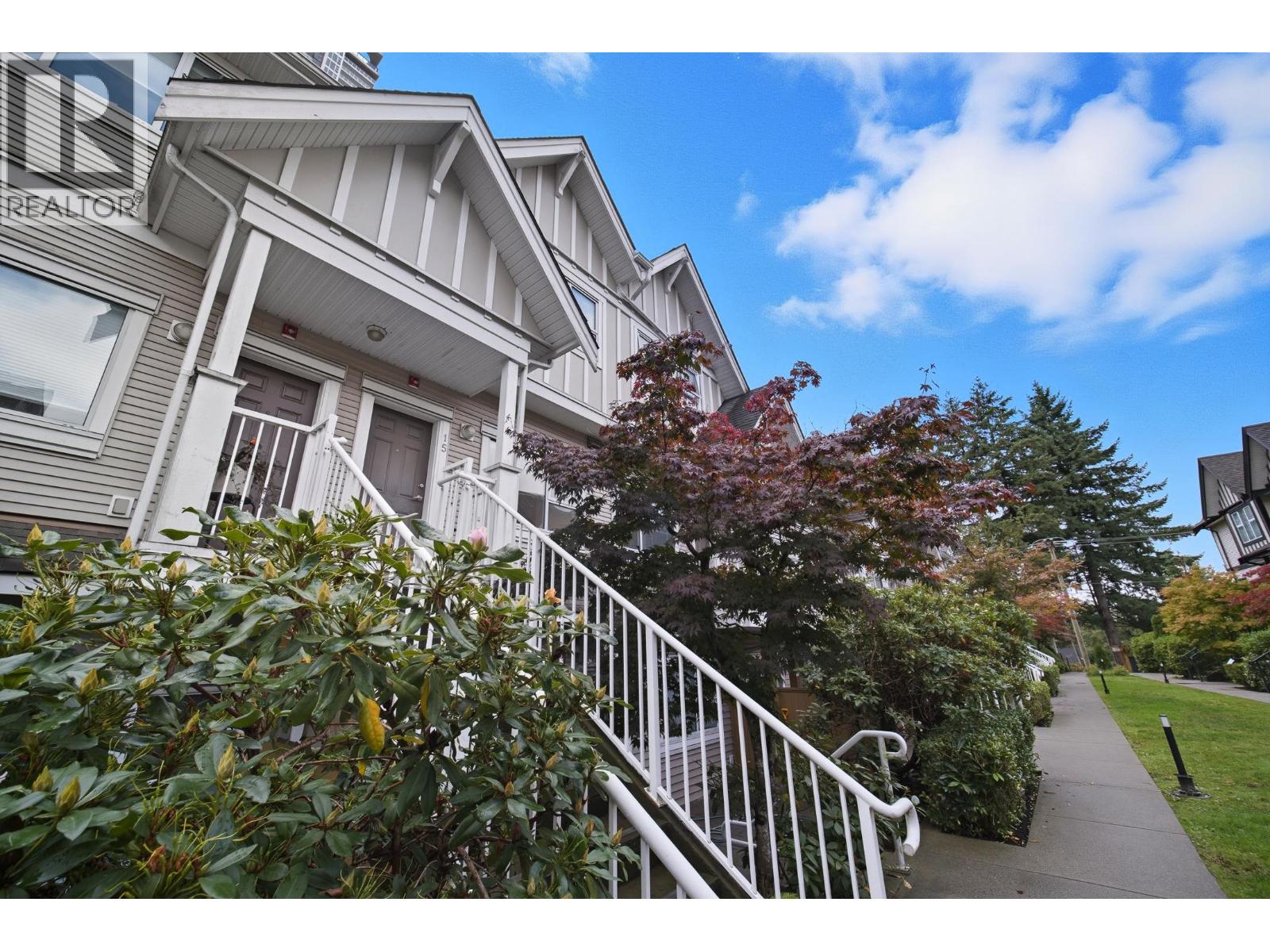 15 730 FARROW STREET, Coquitlam