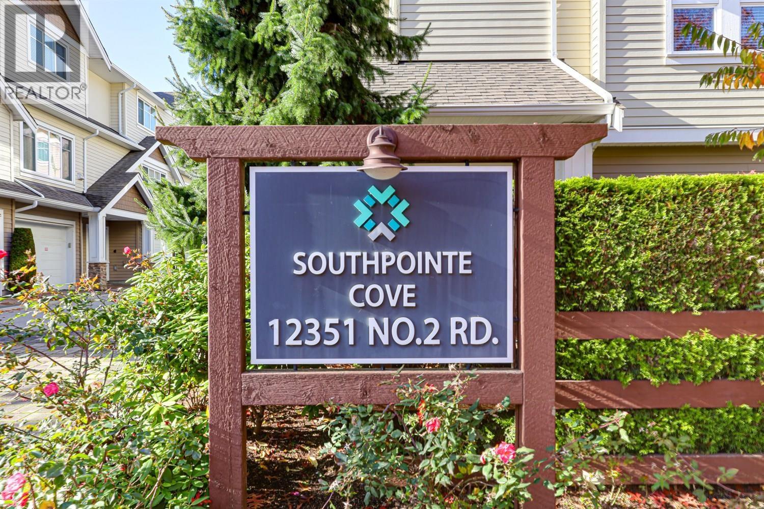 #3-12351 NO. 2 Road, Richmond