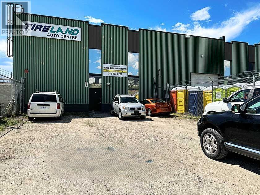 7 8860 Jim Bailey Crescent, Kelowna