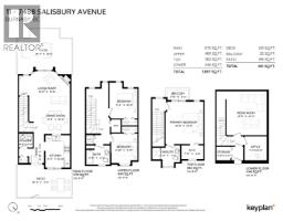 11 7488 Salisbury Avenue, Burnaby, BC V5E3A3 Photo 11
