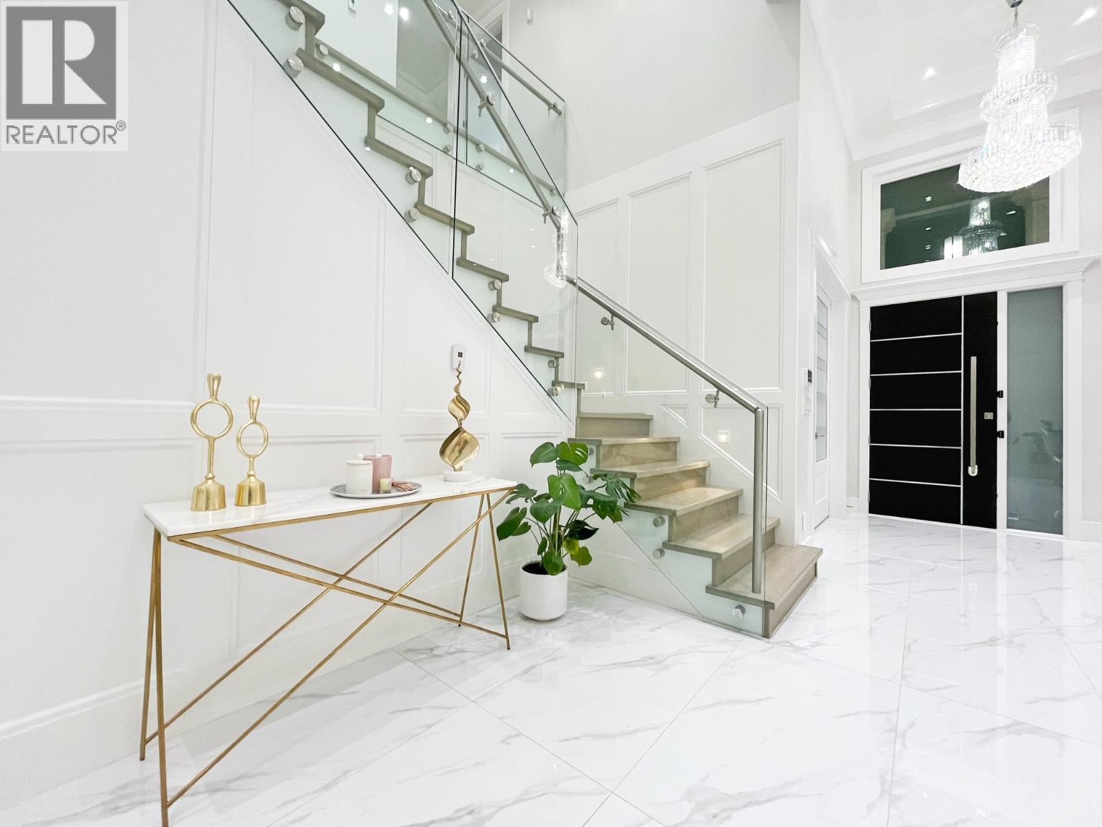 10680 ASHCROFT AVENUE, Richmond