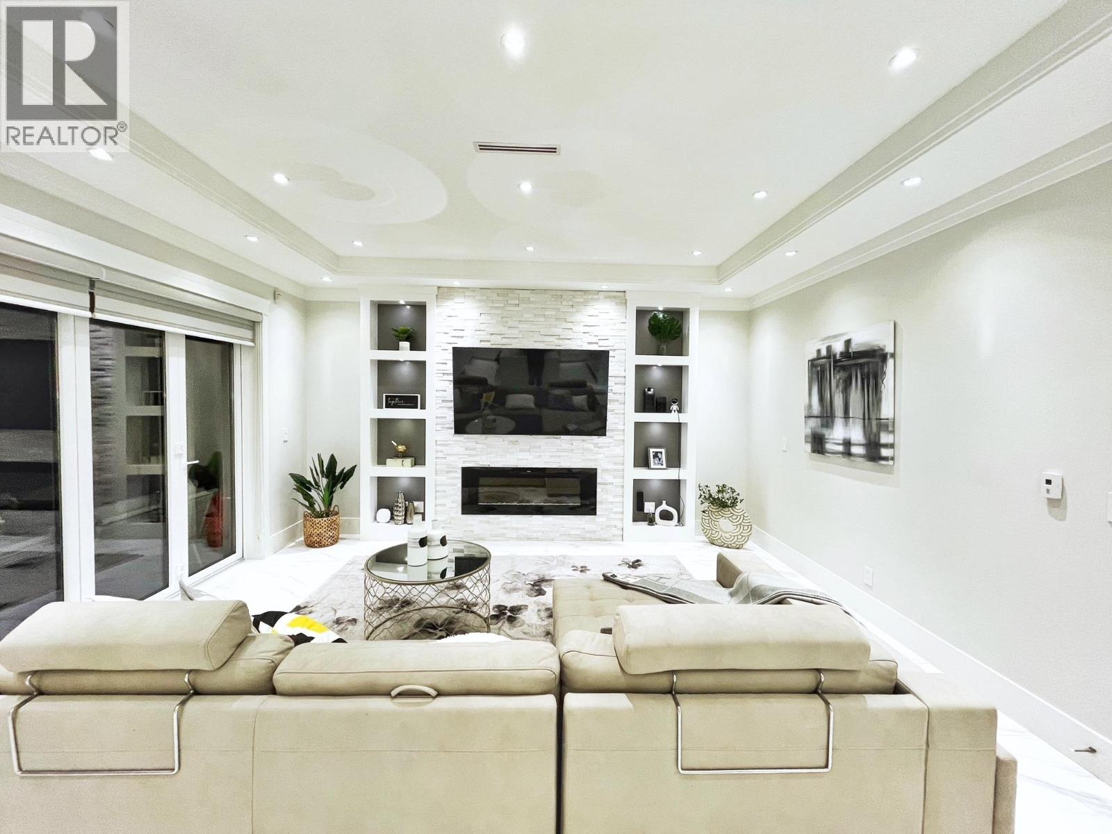 10680 ASHCROFT AVENUE, Richmond