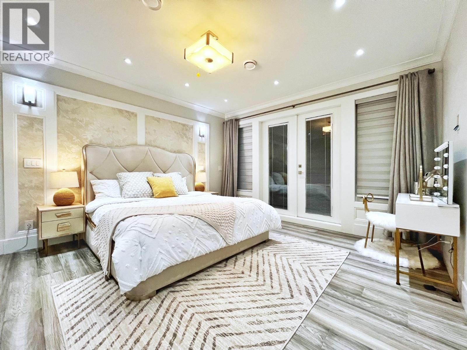 10680 ASHCROFT AVENUE, Richmond