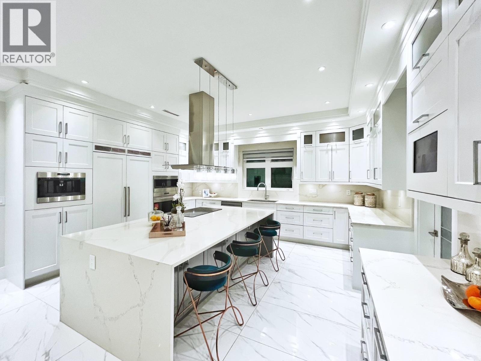 10680 ASHCROFT AVENUE, Richmond