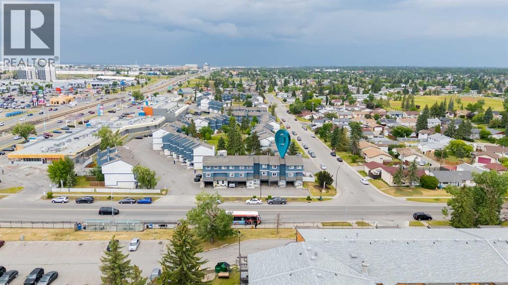 Single Family House 4 Level for Sale in    Street NE Marlborough Calgary 