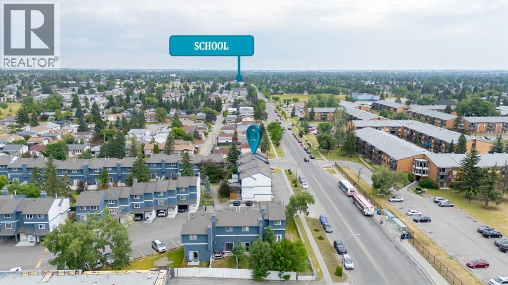 Single Family House 4 Level for Sale in    Street NE Marlborough Calgary 