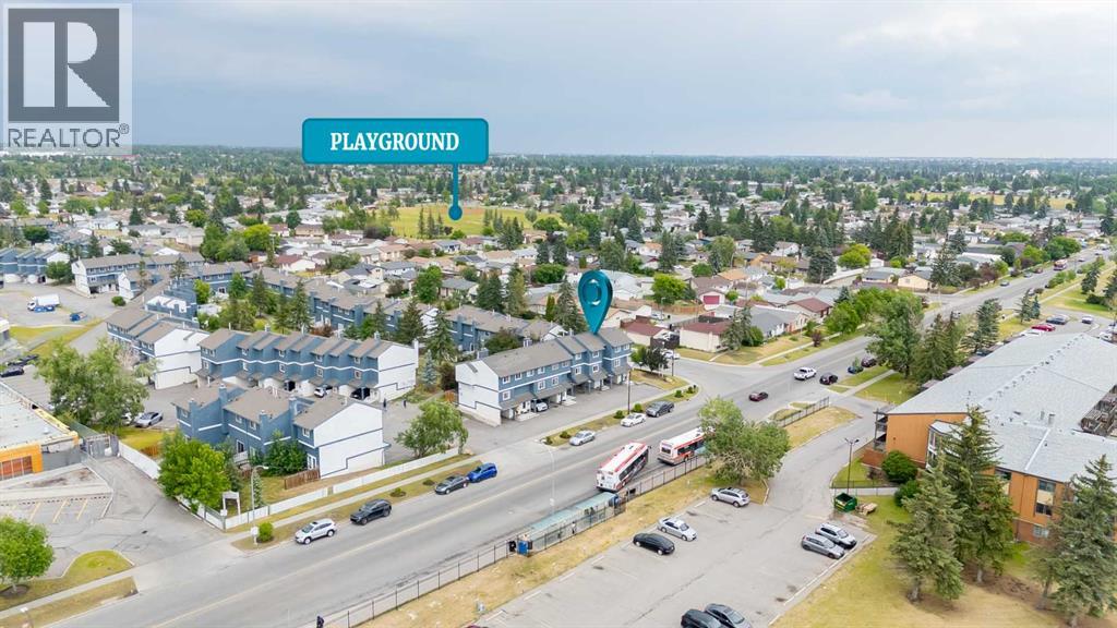 Single Family House 4 Level for Sale in    Street NE Marlborough Calgary 