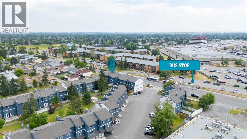 Single Family House 4 Level for Sale in    Street NE Marlborough Calgary 