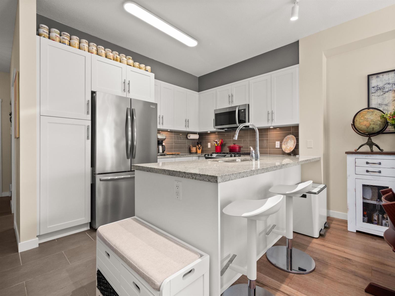 301 23255 BILLY BROWN ROAD, Langley