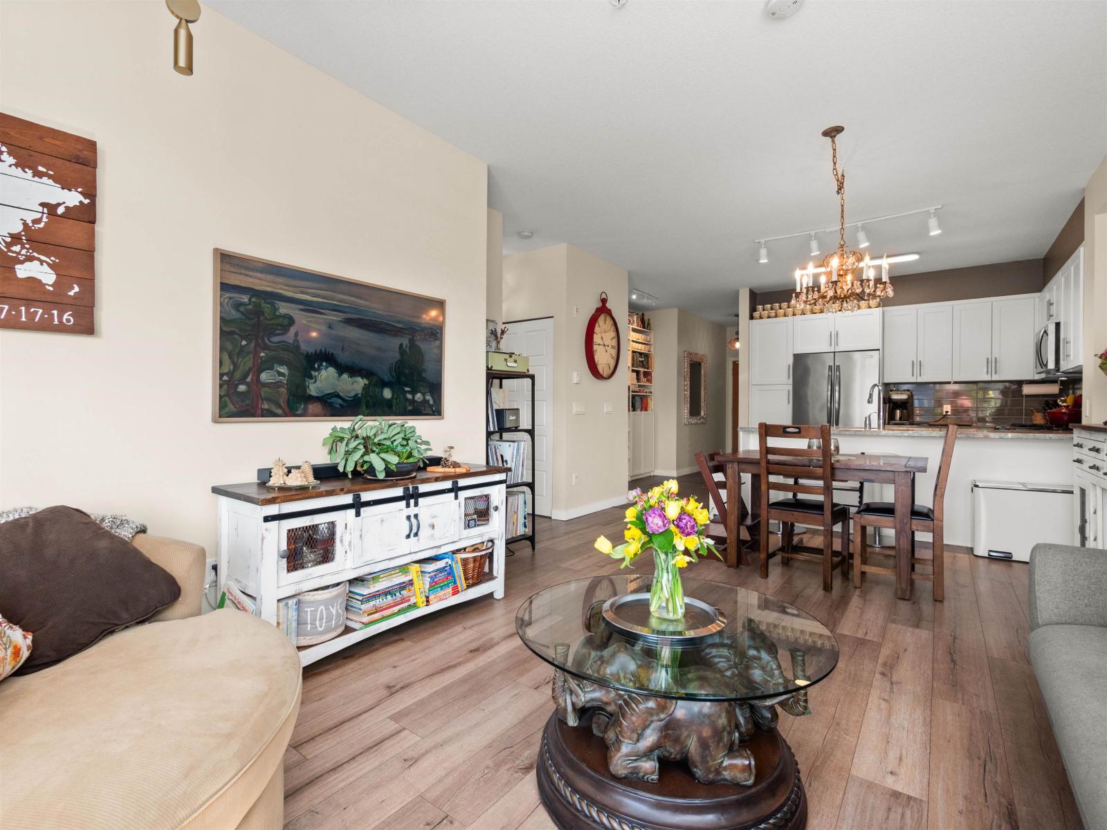 301 23255 BILLY BROWN ROAD, Langley