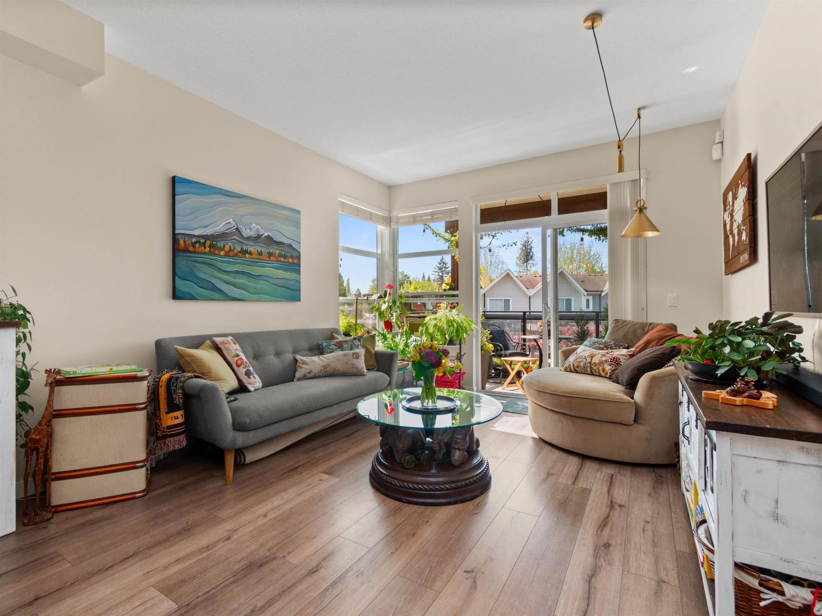 301 23255 BILLY BROWN ROAD, Langley