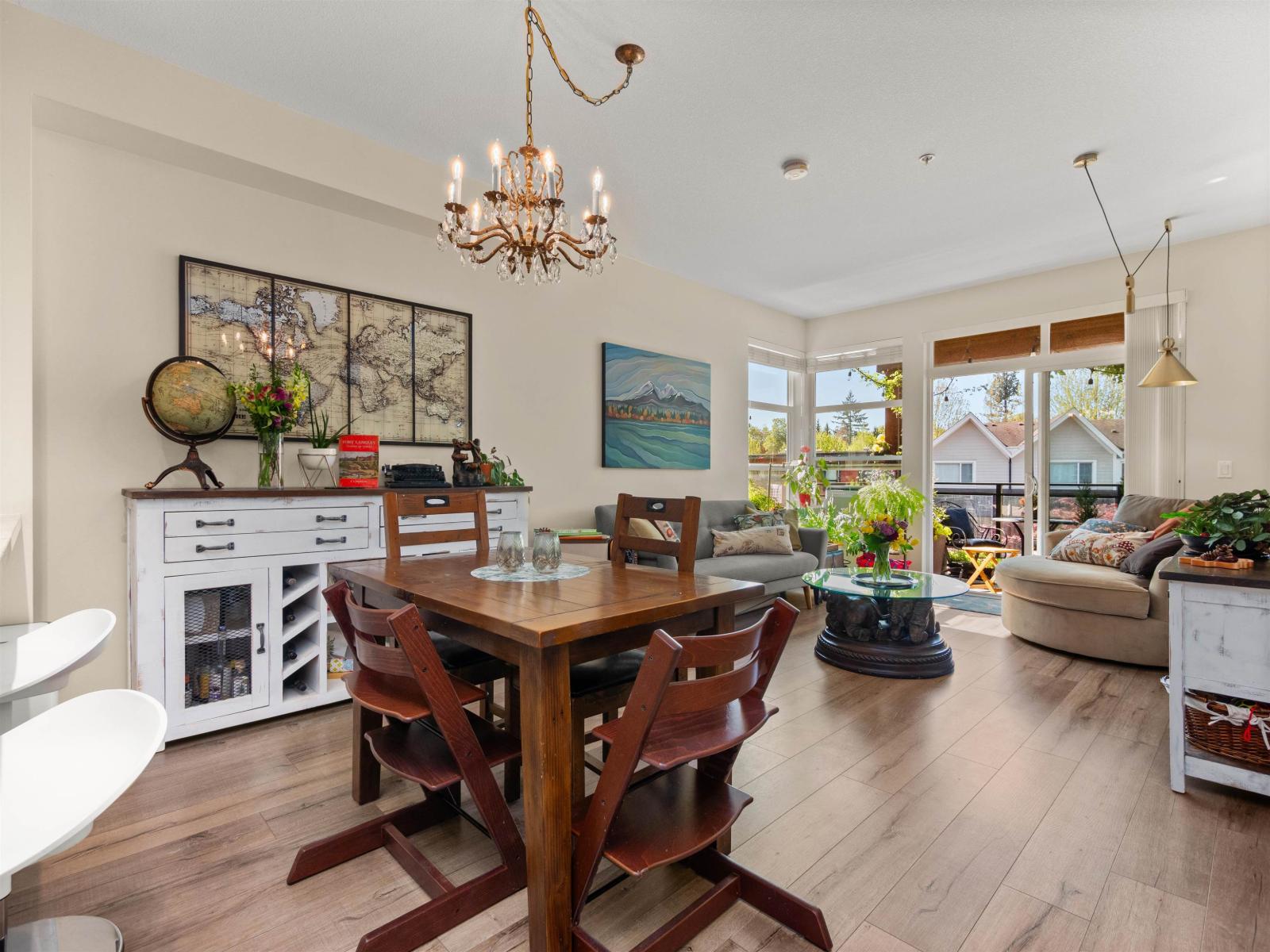 301 23255 BILLY BROWN ROAD, Langley