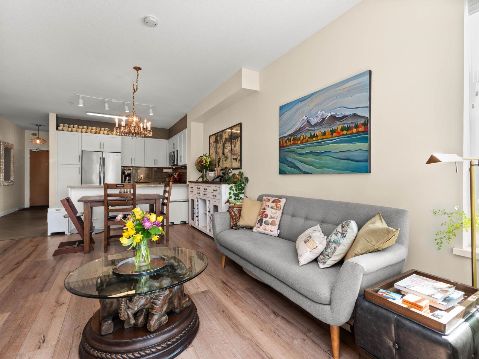 301 23255 BILLY BROWN ROAD, Langley