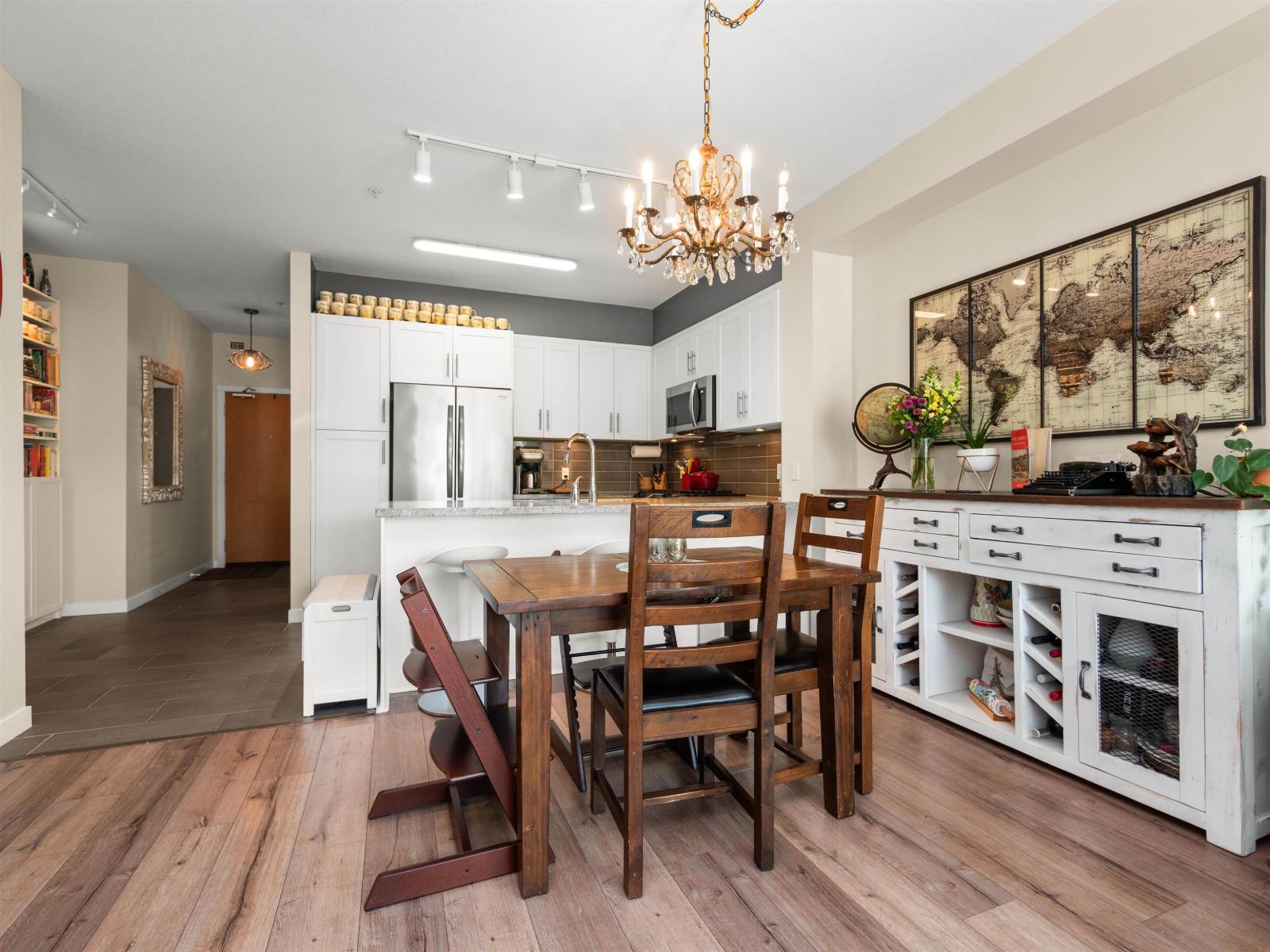 301 23255 BILLY BROWN ROAD, Langley