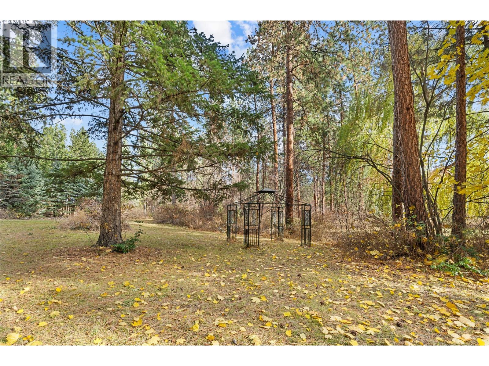  4670 Stewart Road East, Kelowna