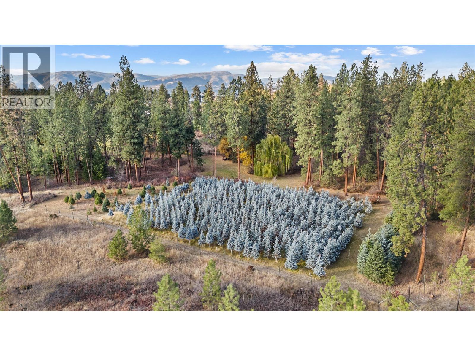  4670 Stewart Road East, Kelowna