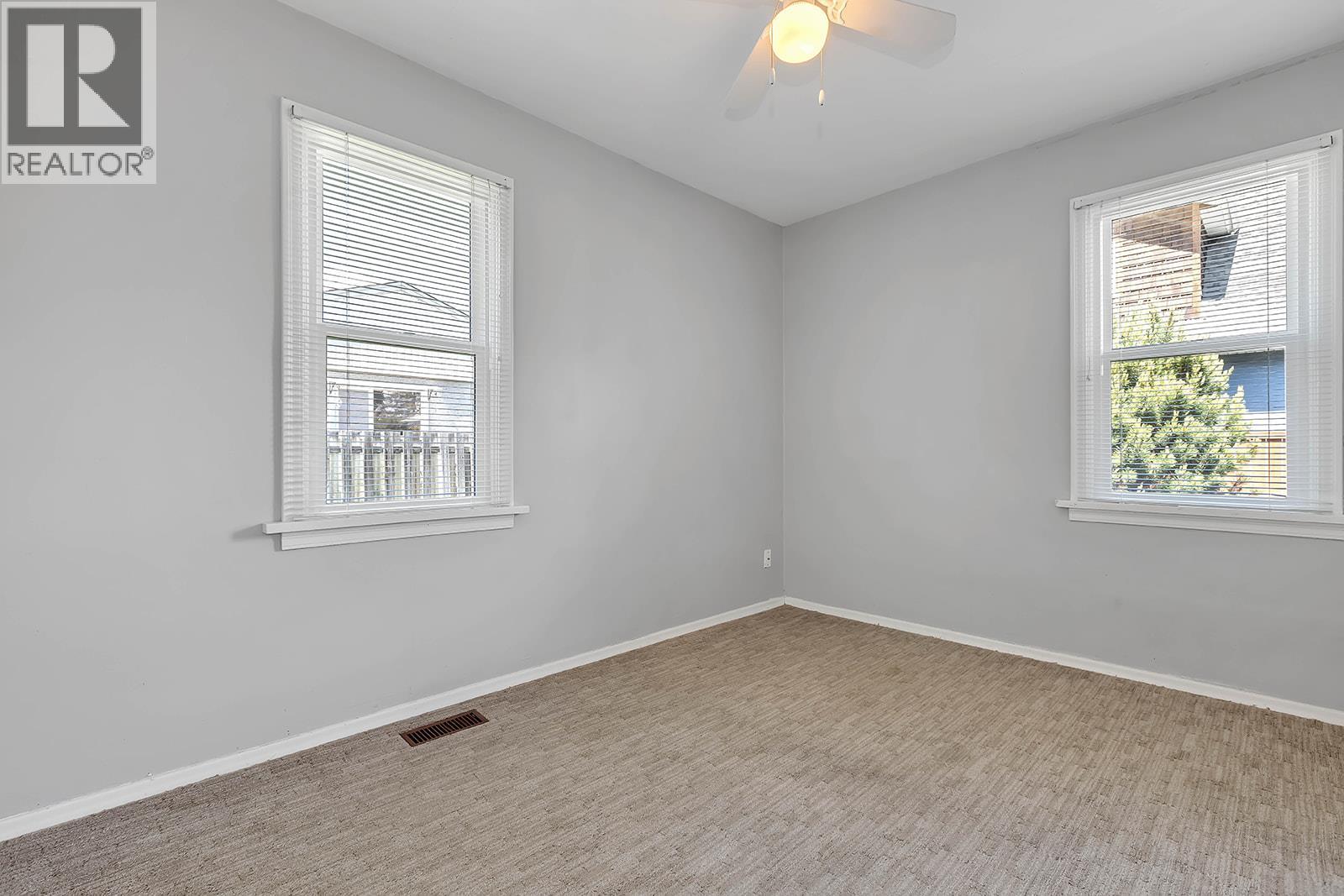  550 Patterson Avenue, Kelowna