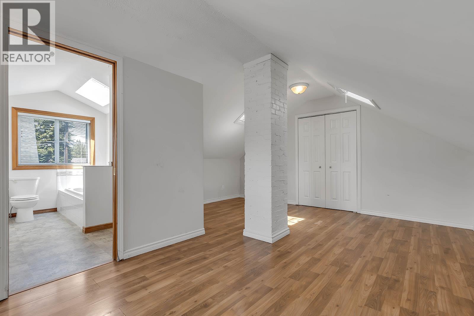  550 Patterson Avenue, Kelowna