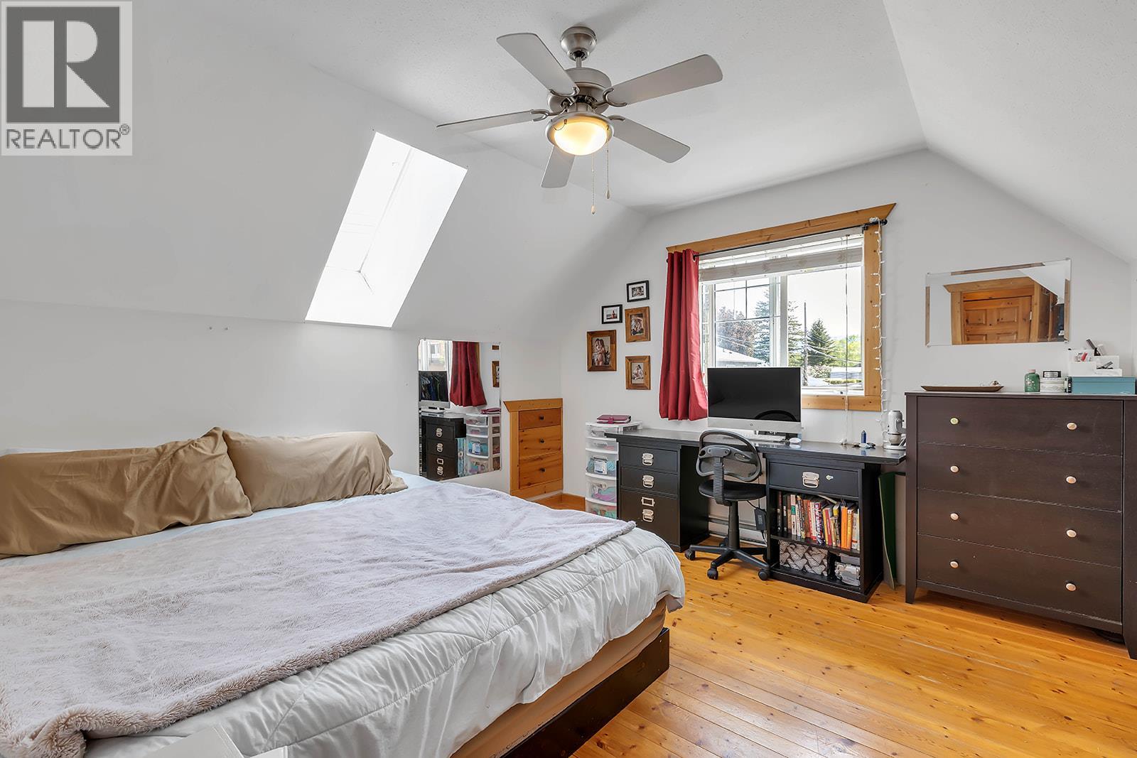  550 Patterson Avenue, Kelowna